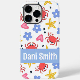 Personalisiertes iPhone 14 Pro Max Gehäuse Case-Mate iPhone 14 Pro Max Hülle