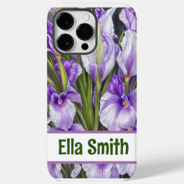 Personalisiertes iPhone 14 Pro Max Gehäuse Case-Mate iPhone 14 Pro Max Hülle