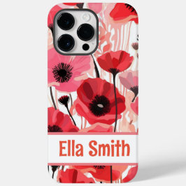 Personalisiertes iPhone 14 Pro Max Gehäuse Case-Mate iPhone 14 Pro Max Hülle