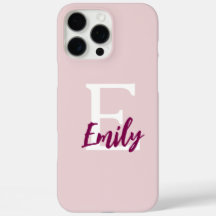 Personalisiertes iPhone 16 Pro Max Fall