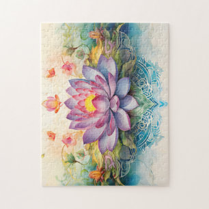 Personalisiertes Jigsaw Puzzle-Foto