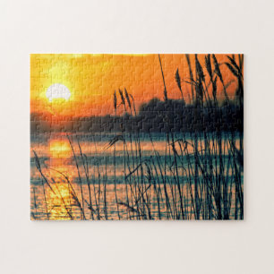 Personalisiertes Jigsaw Puzzle-Foto