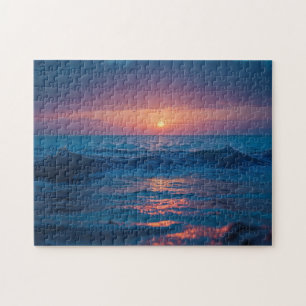 Personalisiertes Jigsaw Puzzle-Foto