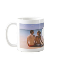 Personalisiertes Jubiläumsgeschenk mit Initialen |