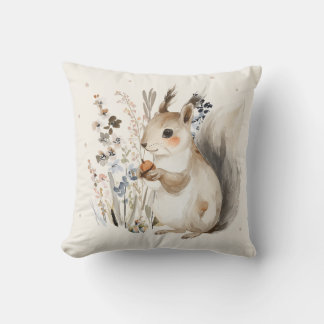 Personalisiertes Kaninchen-Wurfkissen Kissen