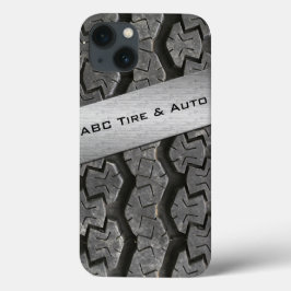 Personalisiertes Kautschukreifen Treads iPad Mini  title_seo2