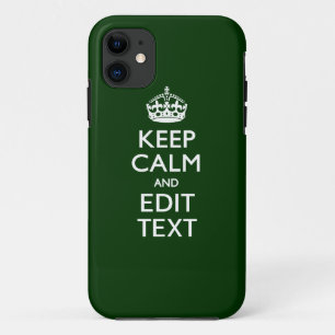 Personalisiertes Keep Calm And Have Your Text auf  title_seo2