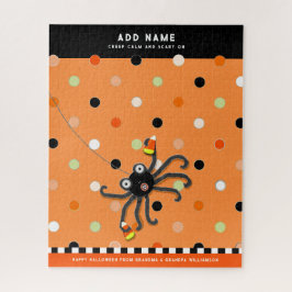 Personalisiertes Kid-Halloween