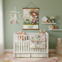 Personalisiertes Kind des Gottesmädchens