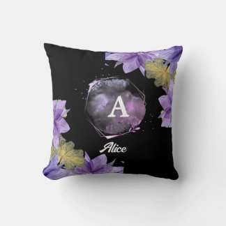 Personalisiertes Kissen