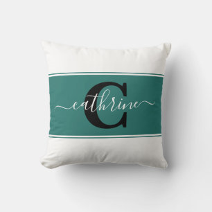 Personalisiertes Kissen