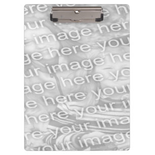 Personalisiertes kundenspezifisches klemmbrett