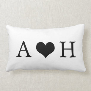 Personalisiertes Lendenkissen