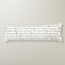 Personalisiertes Liedgedicht