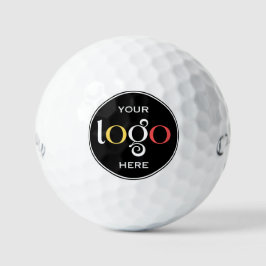 Personalisiertes Logo Callaway Super soft Golfball