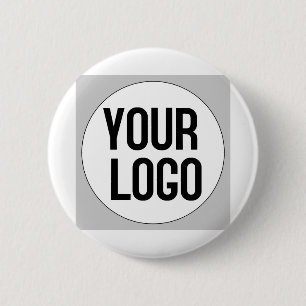 Personalisiertes Logo-Design Button