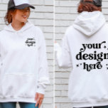 Personalisiertes Logo für das Vorder- und Rückseit Hoodie<br><div class="desc">Machen Sie eine Aussage mit unserem Personalisierten Logo für Front und Back Design! Dieses Logo ist perfekt für Unternehmen, Teams oder das persönliche Branding geeignet und lasse Ihnen, Ihr Logo sowohl vorne als auch hinten zu präsentieren, um eine maximale Sichtbarkeit zu gewährleisten. Egal, ob Sie personalisierte Kleidung für Ihr Unternehmen...</div>