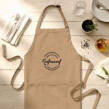 Personalisiertes Logo für Restaurants, Cafés, Bäck
