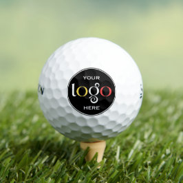 Personalisiertes Logo Srixon Soft Feel 13 Golfball