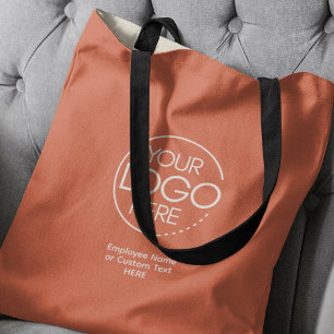 Personalisiertes Logo Tasche