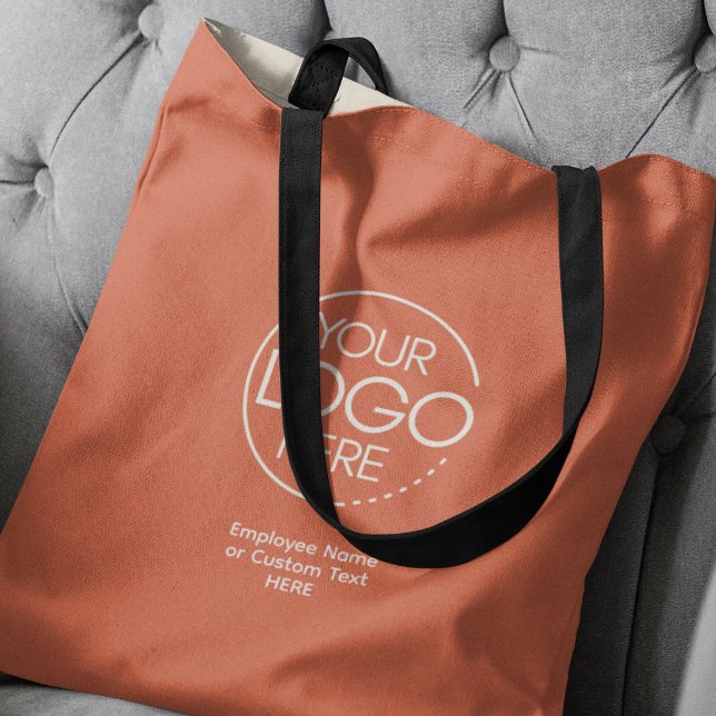 Personalisiertes Logo Tasche (Von Creator hochgeladen)