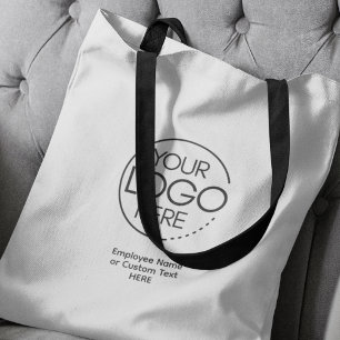 Personalisiertes Logo Tasche