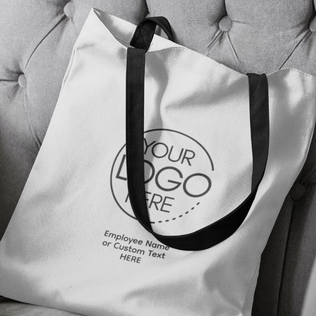 Personalisiertes Logo Tasche (Von Creator hochgeladen)