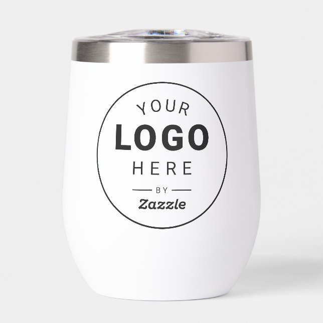 Personalisiertes Logodesign (Vorderseite)