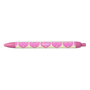 Personalisiertes Mädchen Kugelschreiber