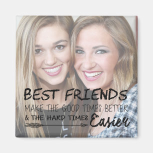 Personalisiertes Magnet für das beste Foto