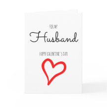 Personalisiertes Minimalistisches Script Herzlich 