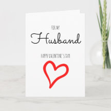 Personalisiertes Minimalistisches Script Herzlich 