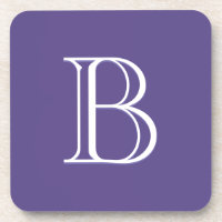 Personalisiertes Mit Monogramm Schreiben Initial L