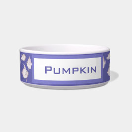 Personalisiertes Mittlere Schale Napf