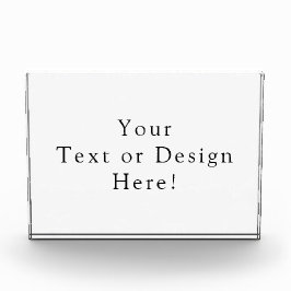 Personalisiertes, modernes Foto