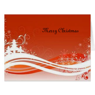 Personalisiertes Monogramm für Weihnachten -