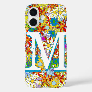 Personalisiertes Monogramm oder Blumenmuster title_seo2