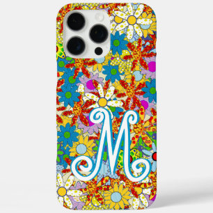 Personalisiertes Monogramm oder Blumenmuster title_seo2