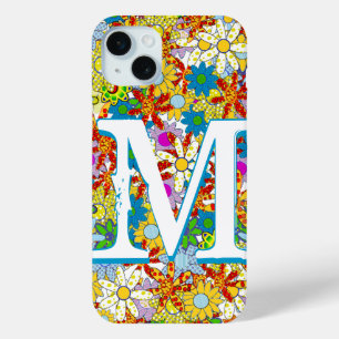 Personalisiertes Monogramm oder Blumenmuster title_seo2