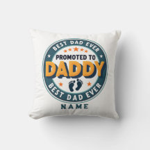 Personalisiertes Namensgeschenk für den Vater