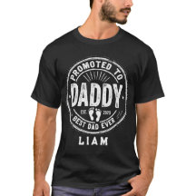 Personalisiertes Namensgeschenk für Papa