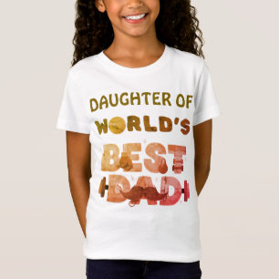 Personalisiertes Namensgeschenk für Sohn oder Toch T-Shirt