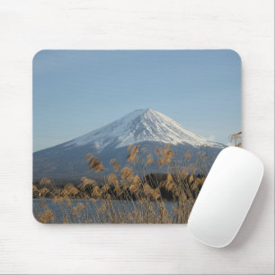Personalisiertes Naturfoto Modern Mousepad
