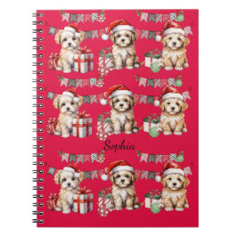 personalisiertes Notebook für Kinder Notizblock