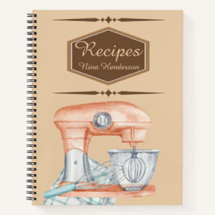 Personalisiertes Notebook Notizbuch