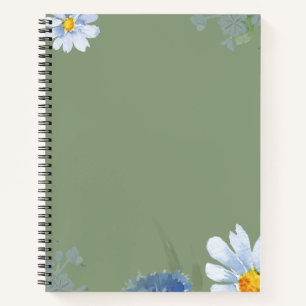 Personalisiertes Notizbuch 