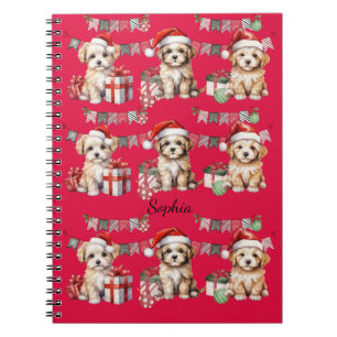 personalisiertes Notizbuch für Kinder Notizblock