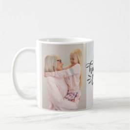 Personalisiertes OsterFoto Tasse Geschenk - Benutz