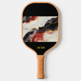 personalisiertes Paddel Pickleball Schläger