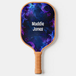 personalisiertes Paddel Pickleball Schläger